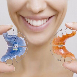 ارتودنسی متحرک