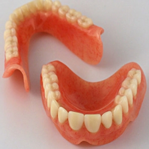 پروتز دندان چیست ؟