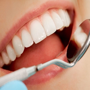 فرسایش مینای دندان و پیشگیری از آن