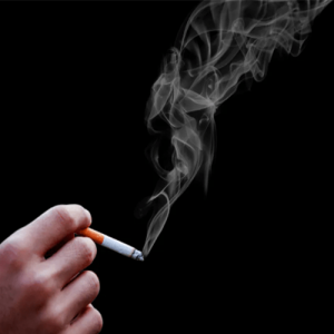 آیا با ارتودنسی می شود سیگار کشید؟