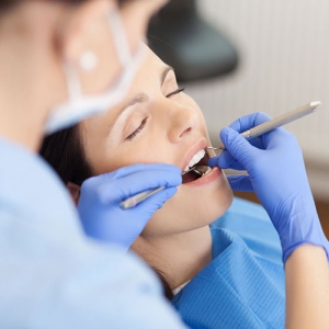 دندانپزشکی در خواب یا سدیشن