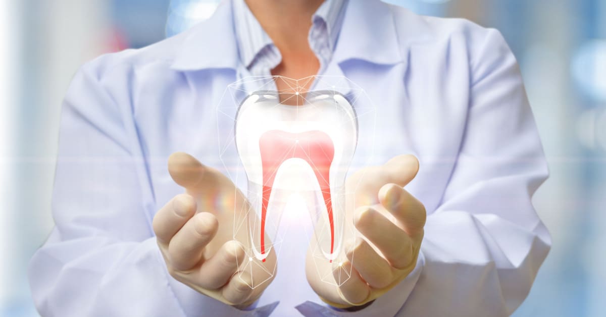 مراقبتهای پس از جراحی دهان و دندان